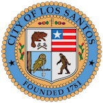 Stadt Los Santos Logo